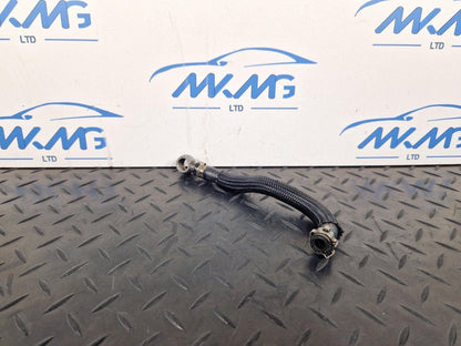 14-21 MERCEDES-BENZ C-CLASS C250D W205 OEM FUEL LINE A6510700581