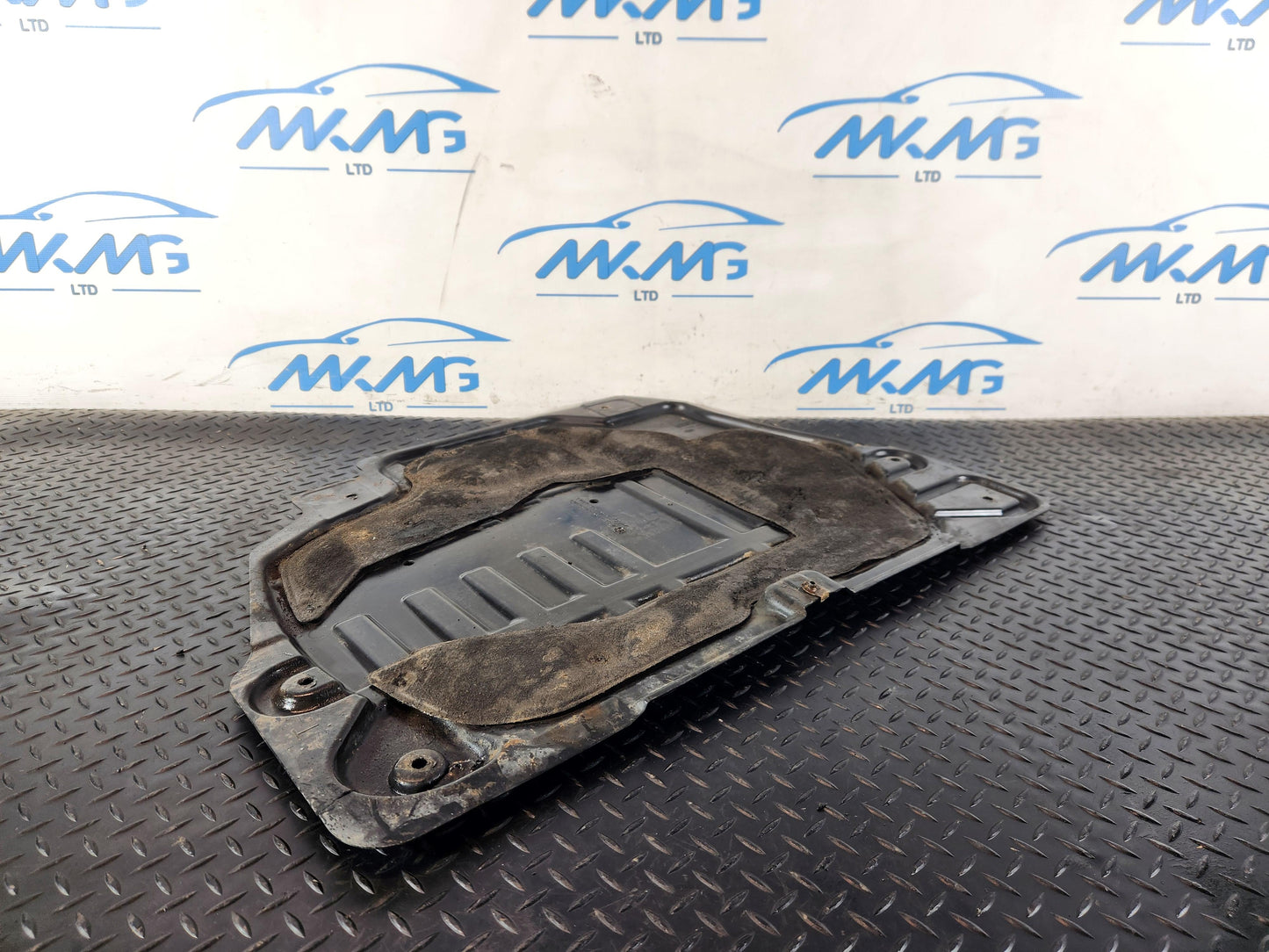2012 - 2018 Land Rover Range Rover Evoque L538 Engine Cover GJ326B629AA