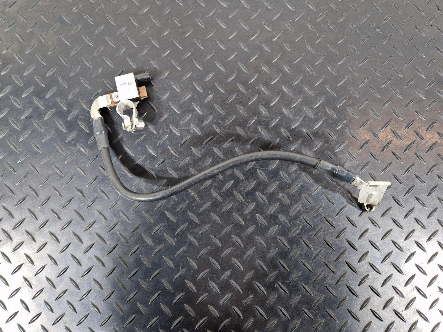 14-21 BMW 2 SERIES GRAN TOURER F45 F46 NEGATIVE BATTERY CABLE 6821203