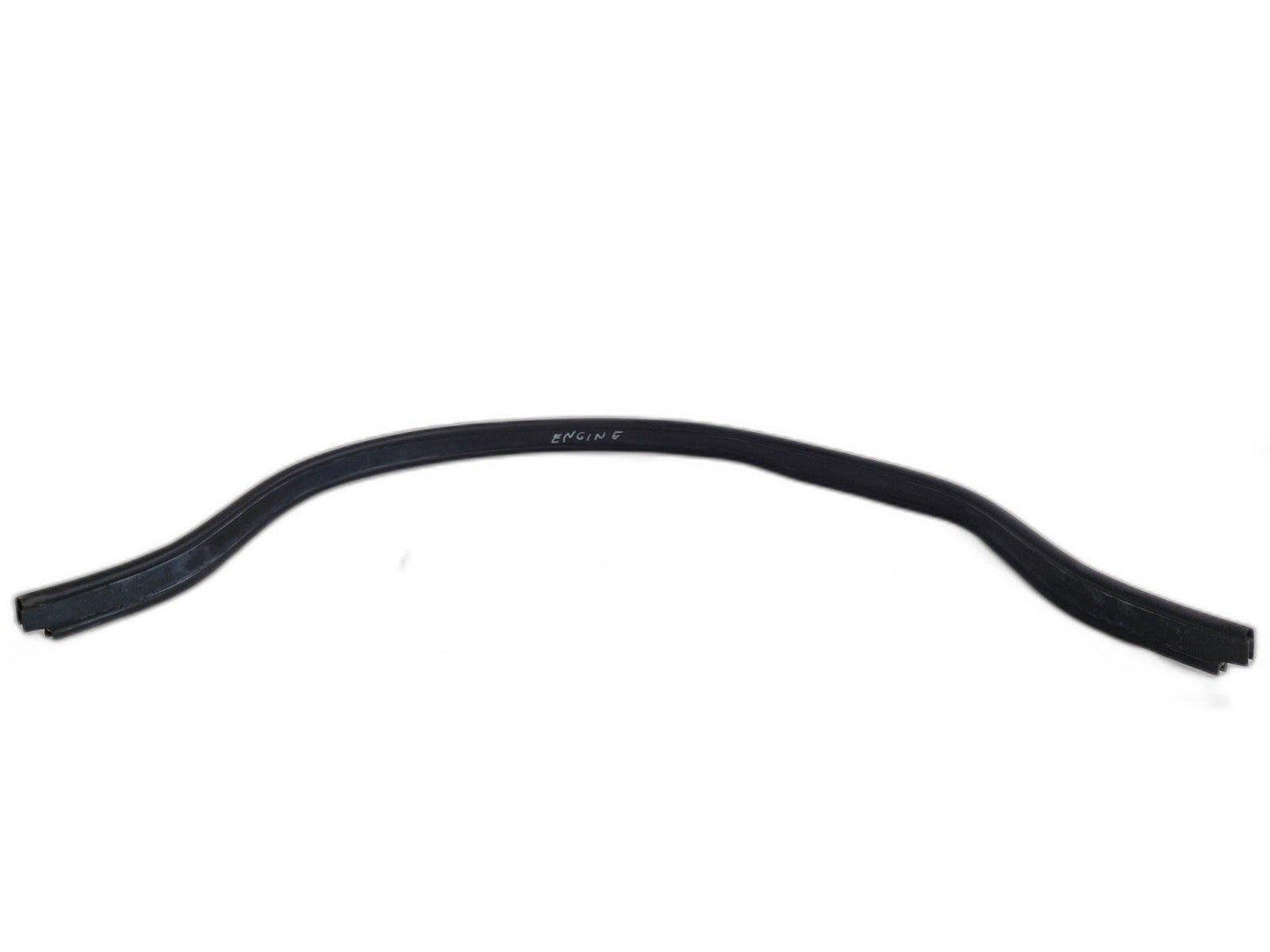 14-21 BMW 2 SERIES GRAN TOURER F45 F46 REAR ENGINE RUBBER SEAL 7300516