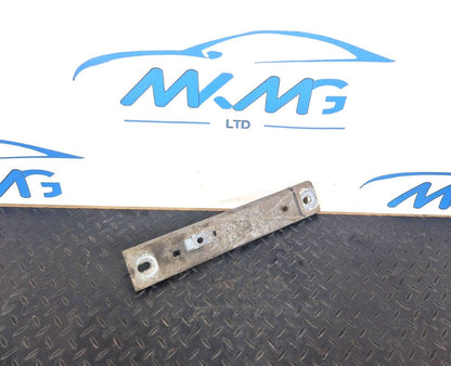 18-ON MERCEDES BENZ A CLASS W177 EXHAUST HOLDER BRACKET A2474921400