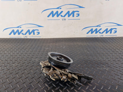 Land Rover RANGE ROVER EVOQUE L551 2.0 DIESEL WATER PUMP K8D2-8509-BB L4P38501AB