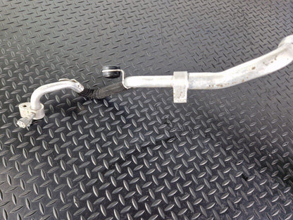 18-ON MERCEDES BENZ A CLASS W177 GENUINE AC AIR CONDITIONING PIPE A1778305201