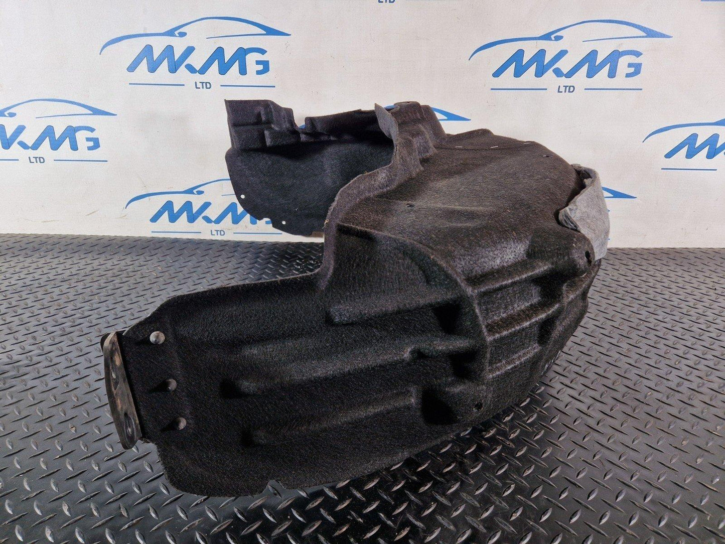 19-ON MERCEDES BENZ B CLASS W247 REAR LEFT N/S/R WHEEL ARCH LINER A1776905303