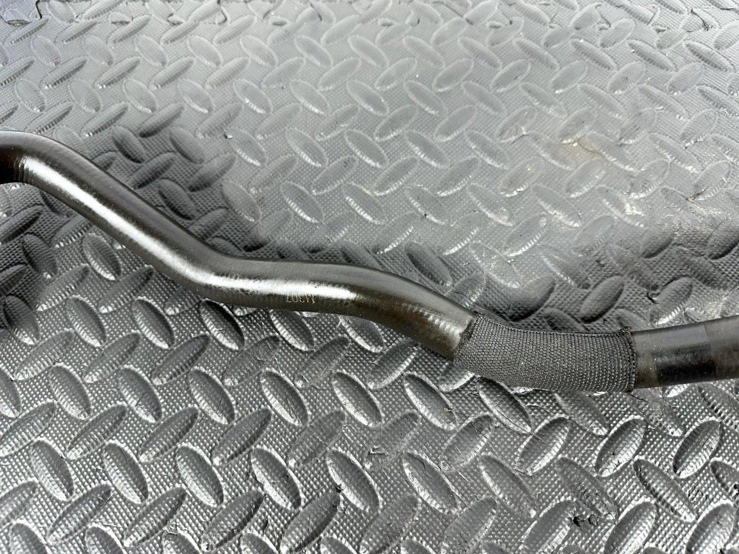 16-19 AUDI A4 B9 GENUINE 1.4 TFSI CVNA ENGINE WATER COOLANT HOSE 8W0145947D