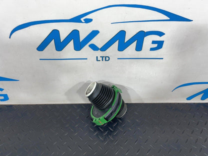 14-21 MERCEDES BENZ C300h W205 GENUINE STEERING COLUMN BOOT A2054600901