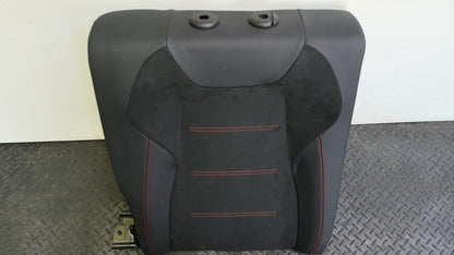 2019 MERCEDES A-CLASS W177 REAR RIGHT DRIVER SIDE SEAT HALF LEATHER A1779200600