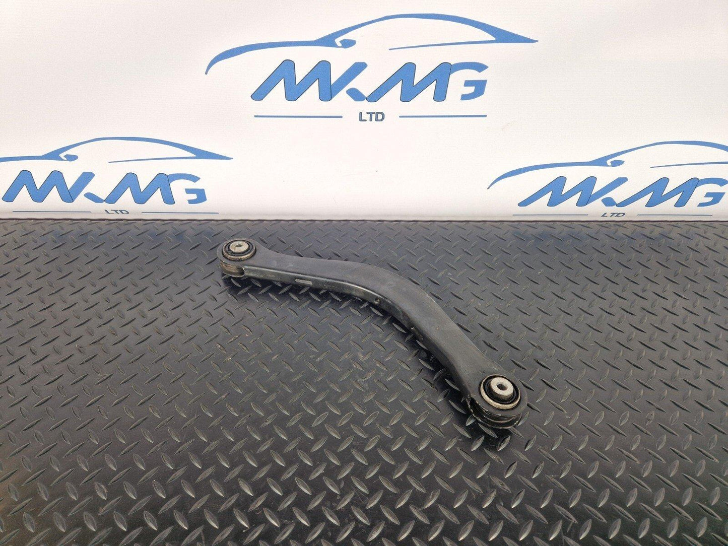 16-23 AUDI A5 F5 SPORTBACK S-LINE REAR LEFT CONTROL ARM 8W0505397E