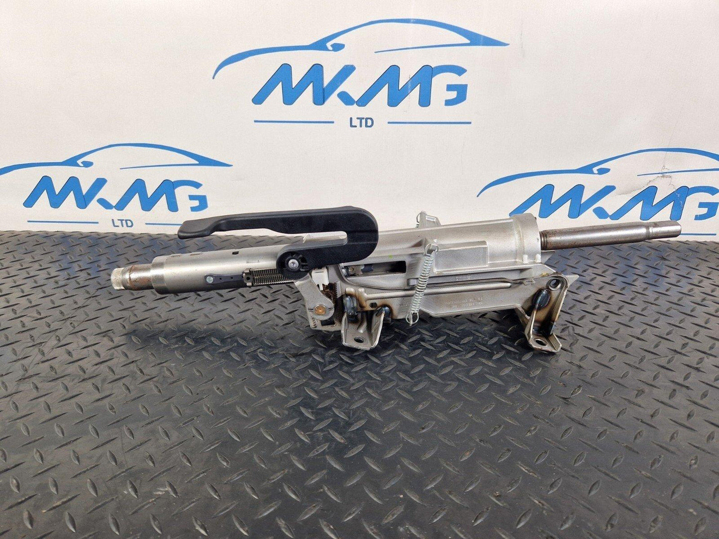 16-23 AUDI S5 COUPE GENUINE STEERING COLUMN ASSEMBLY & CONTROL UNIT 8W0419065