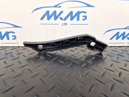 14-20 MERCEDES BENZ GLA 200 X156 GENUINE BUMPER MOUNT HOLDER BRACKET A1568853700