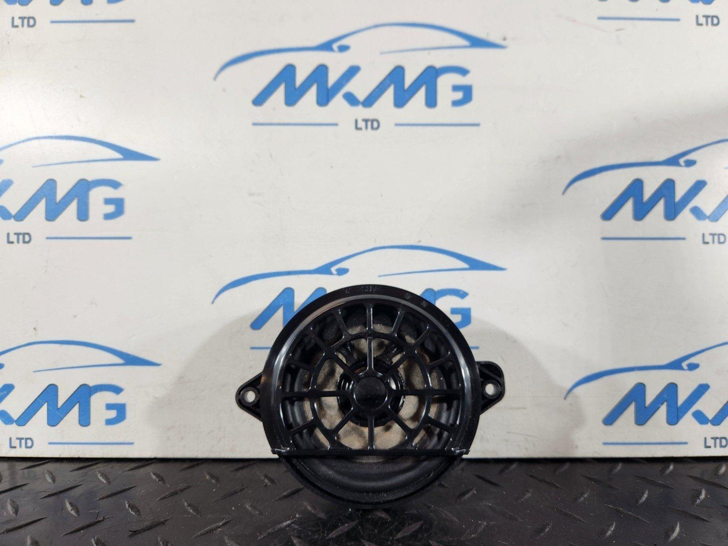 16-20 AUDI Q7 4M GENUINE SPEAKER DASHBOARD SPEAKER 4M0035416A