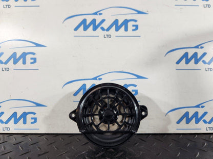 16-20 AUDI Q7 4M GENUINE SPEAKER DASHBOARD SPEAKER 4M0035416A
