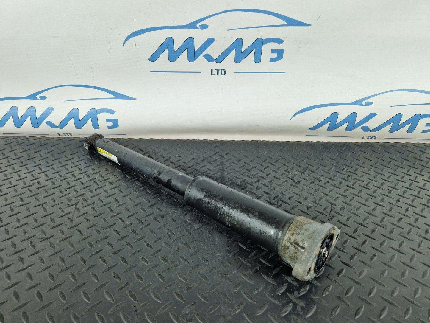 14-21 MERCEDES BENZ W205 REAR SHOCK ABSORBER FITS LEFT & RIGHT A2053207330