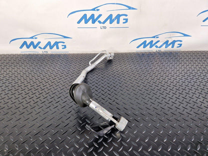 10-18 AUDI A7 4G S-LINE AIR CON CONDITIONING A/C HOSE PIPE 4G2260712G 8K0260753D