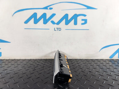 16-20 AUDI Q7 4M GENUINE HAZARD PARKING DRIVE MODE SWITCH 4M0925301A