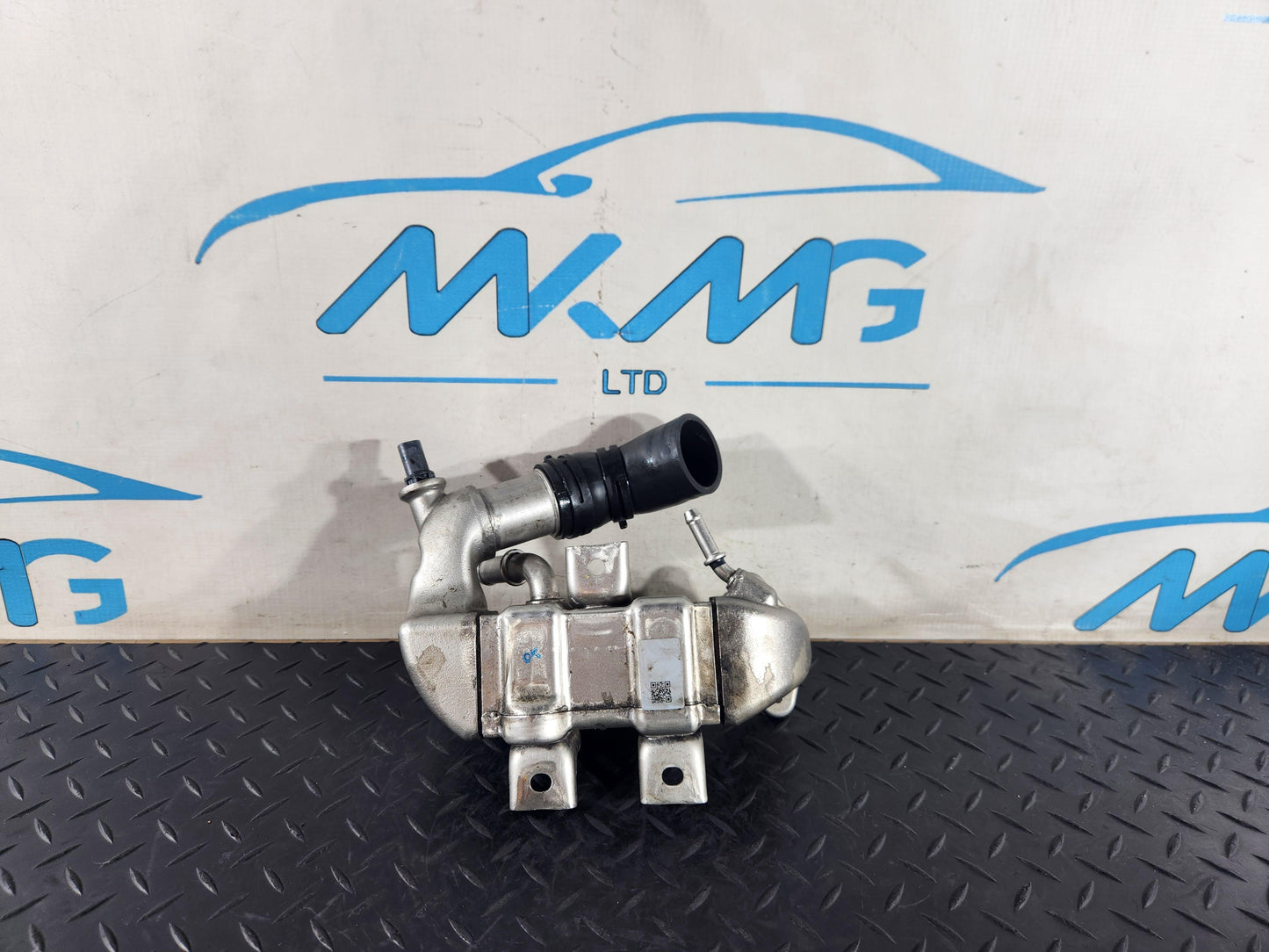 Land Rover Range Rover Evoque L551 2.0 Diesel EGR Cooler M4D3-9F464-BB
