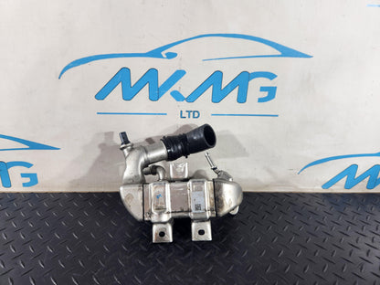 Land Rover Range Rover Evoque L551 2.0 Diesel EGR Cooler M4D3-9F464-BB