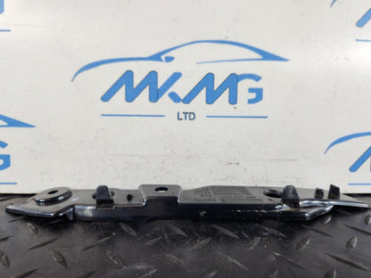 16-20 AUDI Q7 4M OEM REAR RIGHT O/S DRIVER WHEEL ARCH TRIM MOULDING 4M0807084