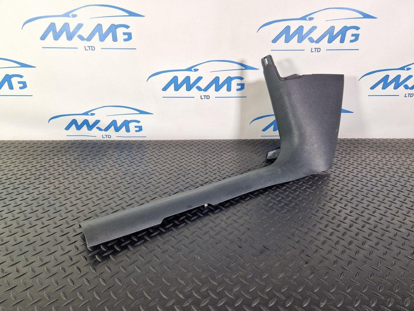 12-17 AUDI Q5 S-LINE OEM GENUINE DOOR SILL INTERIOR TRIM LEFT SIDE 8R2867271