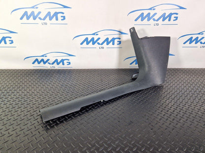 12-17 AUDI Q5 S-LINE OEM GENUINE DOOR SILL INTERIOR TRIM LEFT SIDE 8R2867271