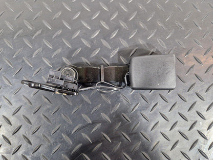 19-ON MERCEDES B CLASS W247 REAR LEFT SEAT BELT A2478600569