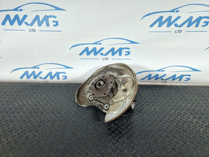 16-19 AUDI A4 B9 GENUINE OEM REAR RIGHT O/S DRIVER SIDE WHEEL HUB 8W0505432Q