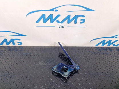 12-17 AUDI S5 CONVERTIBLE FRONT LEFT BONNET HOOD HINGE IN BLUE 8T0823301E