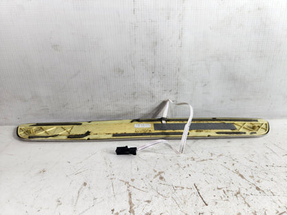 Mercedes-Benz C300h W205 Genuine Front Left N/S Passenger Foot Strip A2056806903