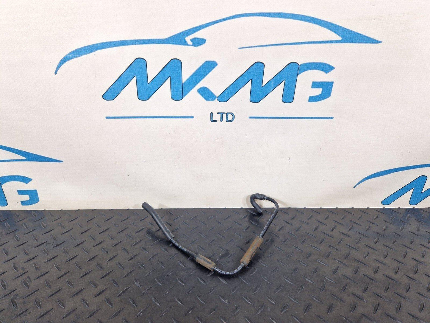 14-21 MERCEDES BENZ C220d W205 W221 W906 VACUUM LINE A6510703432