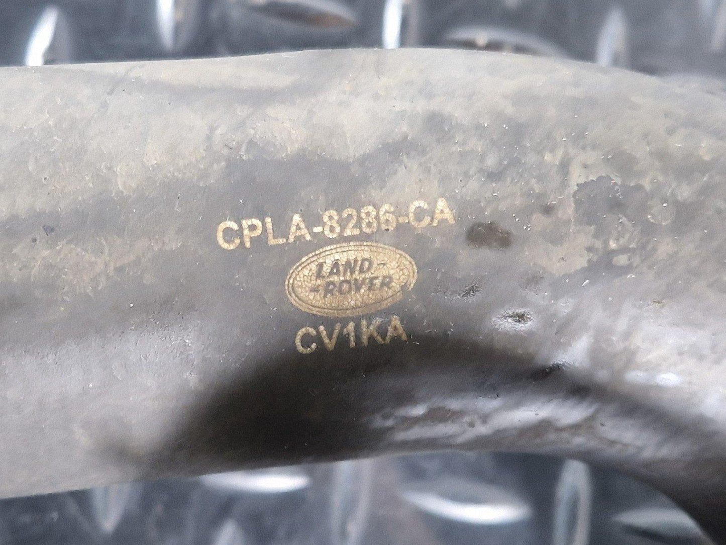 13-23 RANGE ROVER SPORT L494 WATER COOLANT PIPE HOSE CPLA-8286-CA