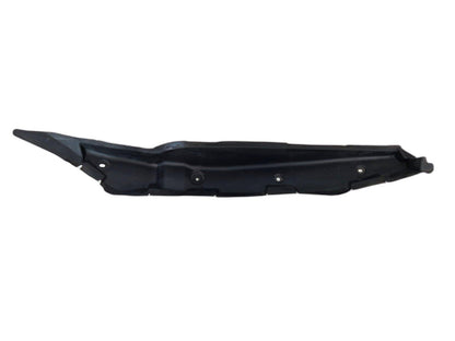 12-18 MERCEDES A CLASS W176 LEFT WING FENDER INSULATION COVER A1768890000