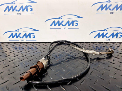 16-19 AUDI A4 B9 S-LINE QUATTRO EXHAUST GAS TEMPERATURE SENSOR 04L919529E