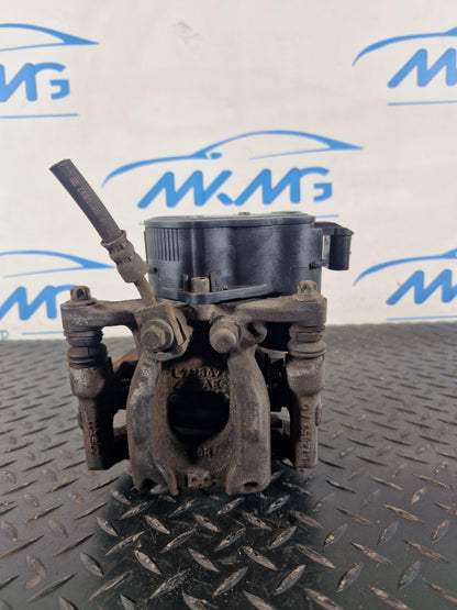 2019 Mercedes-Benz B200d B-Class W247 SUV Brake Caliper Spring A2474230298