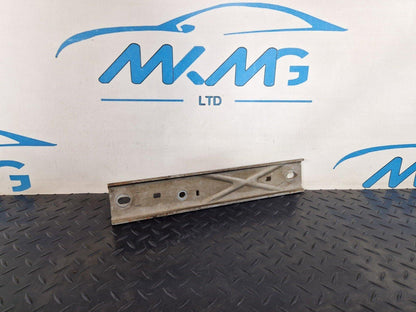 18-ON MERCEDES BENZ A CLASS W177 OEM EXHAUST HOLDER BRACKET A2474921400