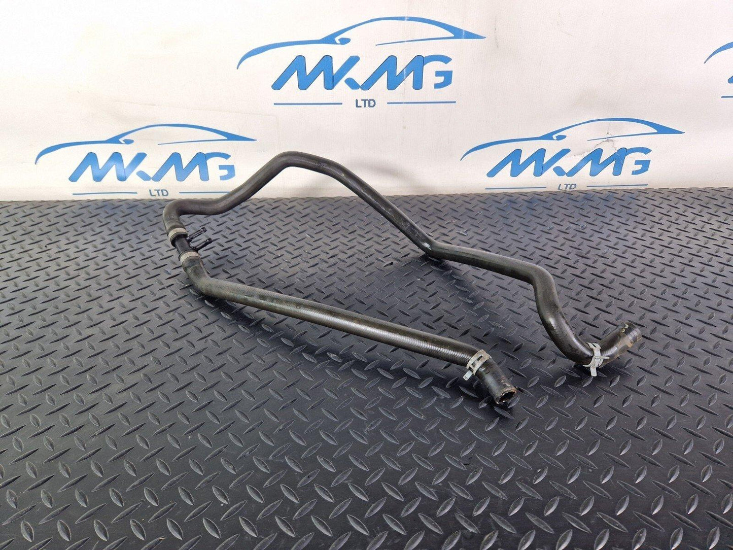 18-ON MERCEDES BENZ SPRINTER W907 W910 WATER COOLANT PIPE A9108303000