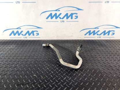 10-18 VW TOUAREG 7P 3.0 DIESEL COOLANT HOSE PIPE 7P0819858B