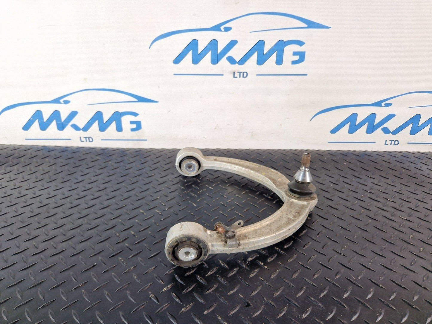 16-19 MERCEDES BENZ GLE W166 FRONT RIGHT O/S UPPER CONTROL ARM A1663301807