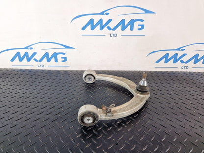 16-19 MERCEDES BENZ GLE W166 FRONT RIGHT O/S UPPER CONTROL ARM A1663301807
