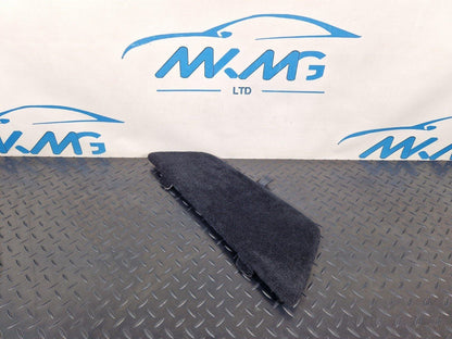14-21 MERCEDES BENZ W205 GENUINE TRUNK TRIM BOOT COVER LEFT SIDE  A2056844700