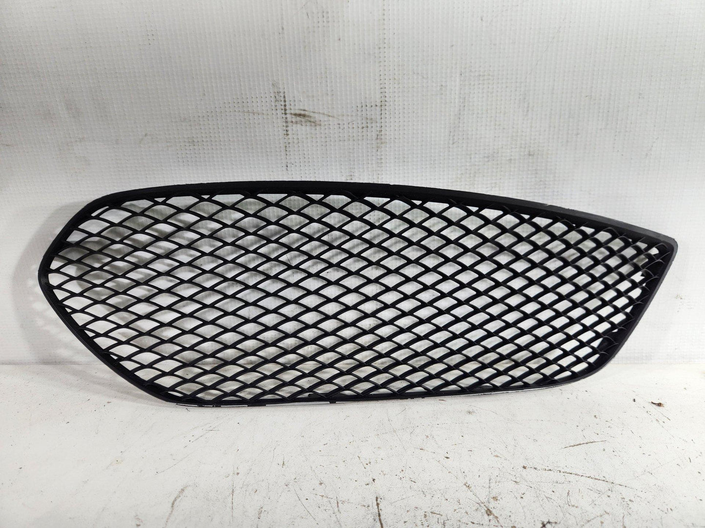 Mercedes-Benz CLA Front Bumper Lower Right O/S Grille A1178851822