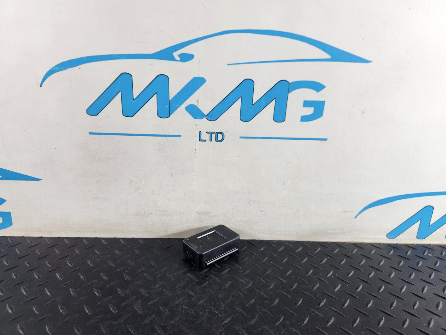 Land Rover Range Rover Evoque L551 Radio Receiver Control Unit K8D2-15K602-BB