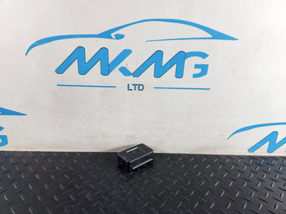 Land Rover Range Rover Evoque L551 Radio Receiver Control Unit K8D2-15K602-BB