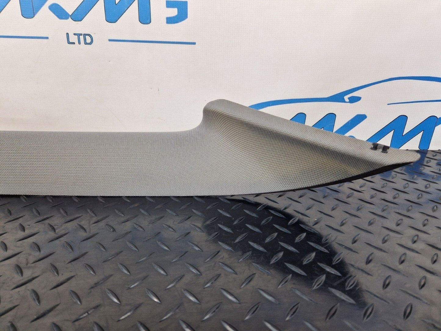 BMW 2 SERIES GRAN TOURER F45 F46 FRONT RIGHT DRIVER SIDE A-PILLAR TRIM 7329584
