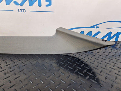 BMW 2 SERIES GRAN TOURER F45 F46 FRONT RIGHT DRIVER SIDE A-PILLAR TRIM 7329584