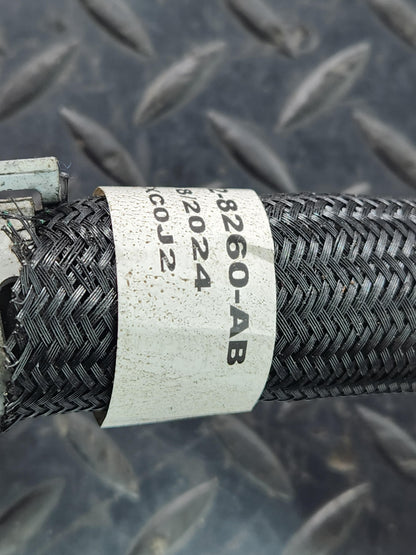 Land Rover Range Rover Evoque L551 SUV Water Coolant Pipe Hose M8D28260AB