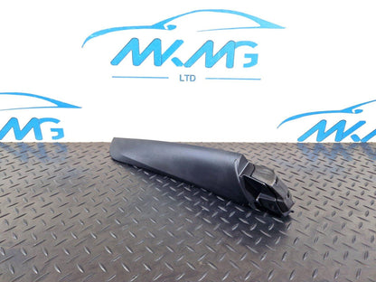 14-21 BMW 2 SERIES 218d GRAN TOURER F46 OEM FRONT DRIVER SIDE DOOR TRIM 7333896