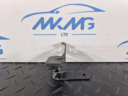 11-19 MERCEDES BENZ ML W166 THANSMITION OIL COLLER BRACKET A1665011920