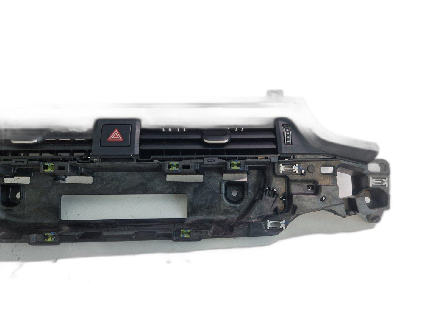 16-23 AUDI A5 F5 SPORTBACK DASHBOARD TRIM & AIR VENTS 8W2820902