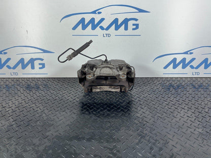 16-23 AUDI A5 F5 SPORTBACK S-LINE FRONT RIGHT DRIVER SIDE BRAKE CALIPER 8W06CA