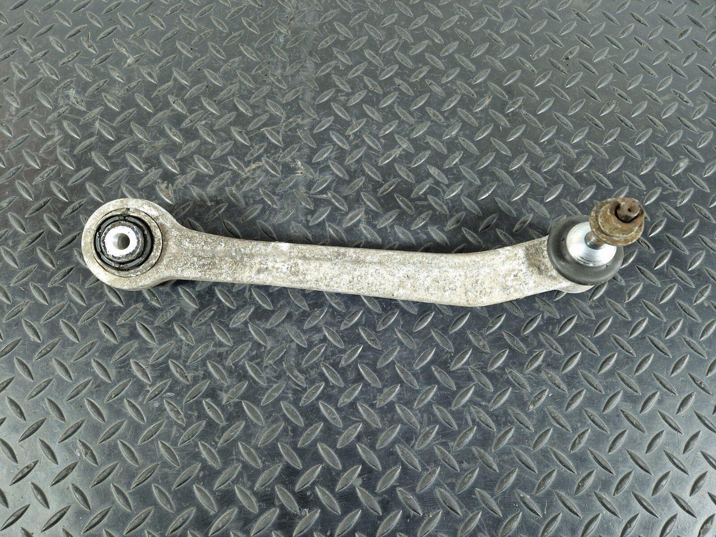 10-13 BMW X5 E70 LCI GENUINE LEFT REAR SUSPENSION CONTROL ARM 6770969